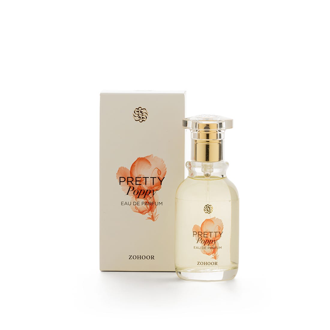 Perfume 50 ml Bertie Poppy