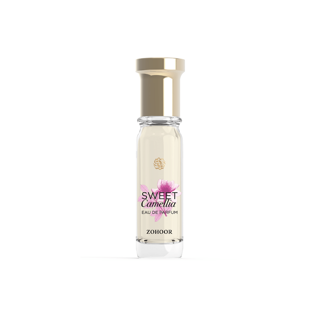 Sweet Camelita perfume 15 ml