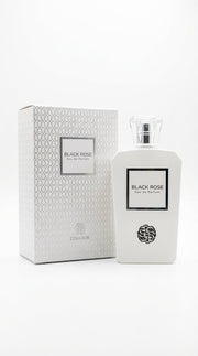 عطر بلاك روز (Black Rose) 100 مل.EDP - Zohoor alreef SA