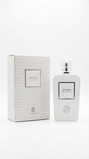 عطر سيجما (Sigma)EDP 100 مل - Zohoor alreef SA